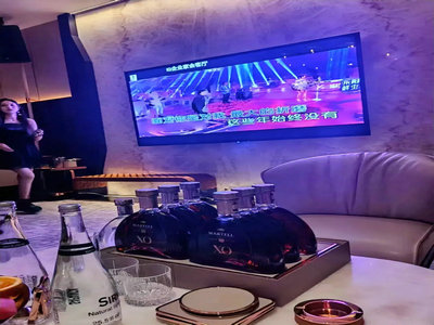 克拉玛依夜总会招聘